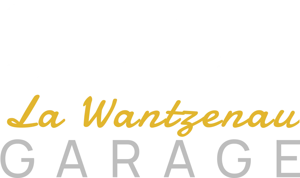 Garage Stroh