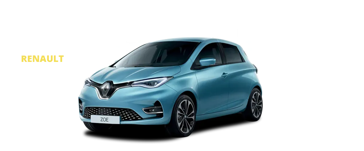 Renault ZE